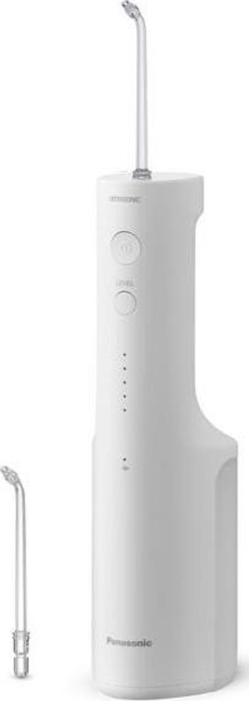 Panasonic EW-DJ66 filo interdentale elettrico Bianco Immagine del prodotto 