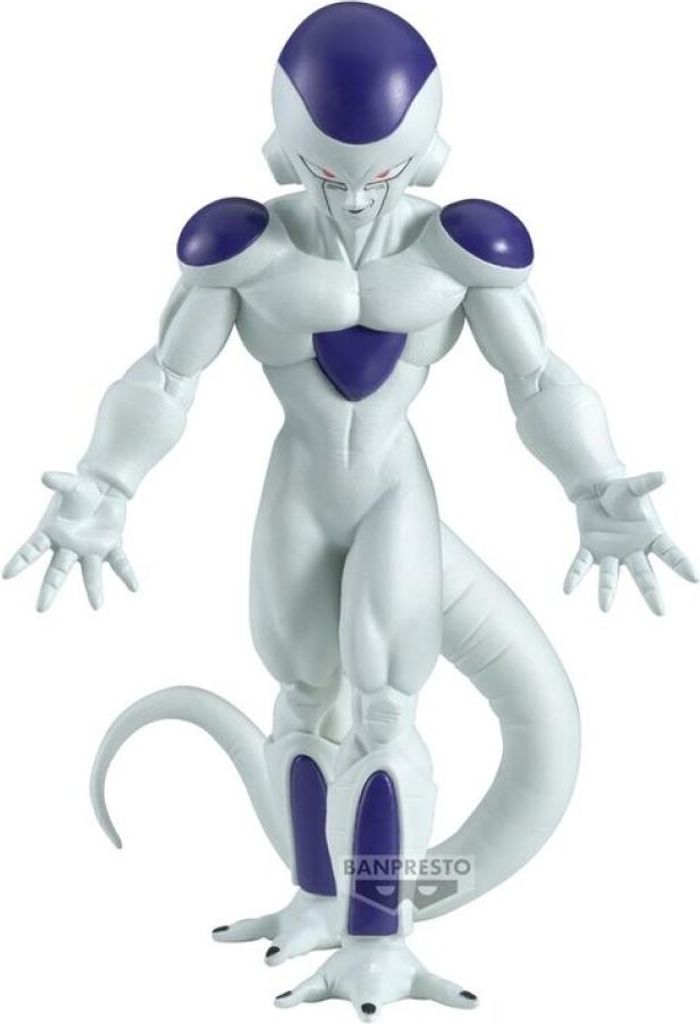 Dragon Ball Z Solid Edge Works Frieza Figur 16cm