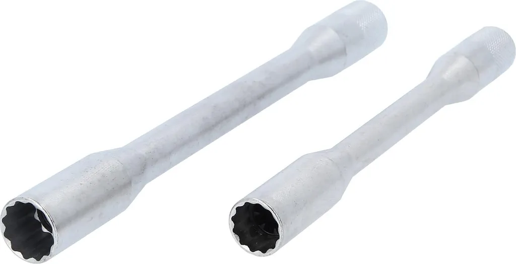 Kit 2 Bussole Candele 14/16mm KS Tools per Ford EcoBoost 1.0 e 1.5