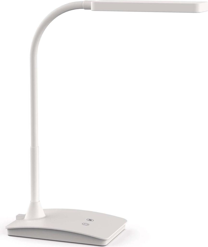 MAUL Tischleuchte MAULpearly LED 3.000 - 6.500 K dimmbar Produktbild 