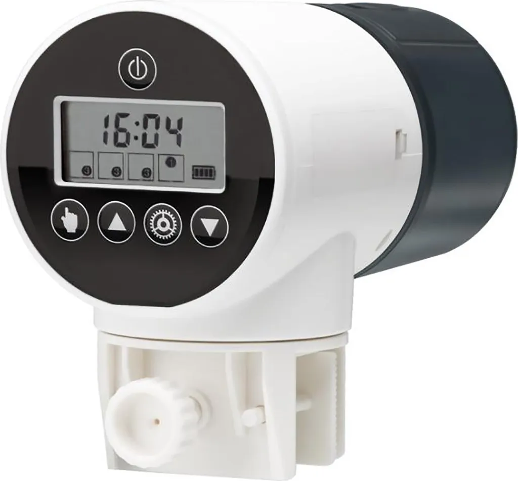 Distributeur automatique aquarium pour vacances et alimentation de jour
