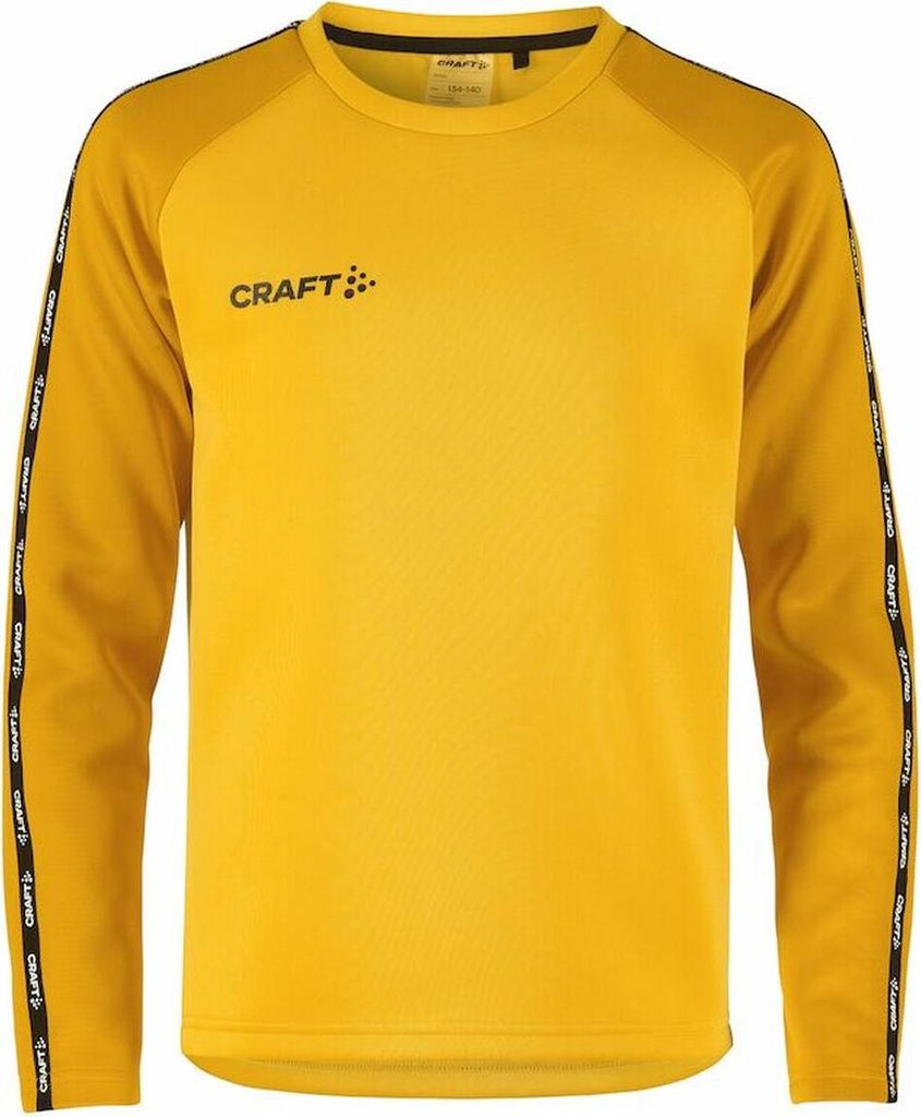 Craft Squad 2.0 Crewneck JR