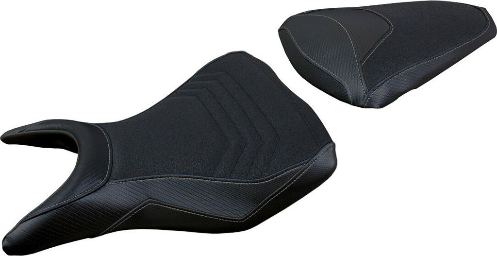Sattel Abdeckung Jesolo Ultragrip 5BL-2