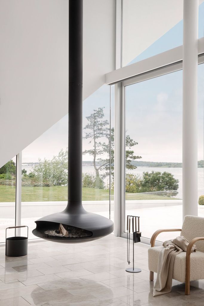 Blomus Holzkorb -ASHI- Black Oak Produktbild 4