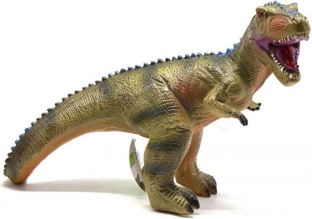 Dinozaur JX106-6D Zdjęcie produktu 