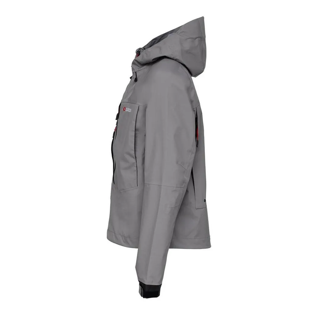Veste de pêche Greys Tail taille L - Vêtement imperméable pour le wading