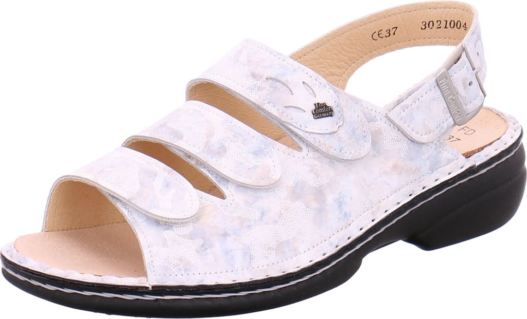 Finn Comfort Komfort Sandalen für Damen