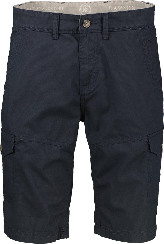 Bermuda (Mit Tasche)