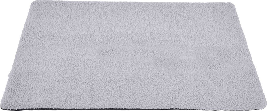 Selbstwärmendes Katzenbett, selbsterwärmendes Katzenmattenbett, nicht elektrisches thermisches Haustierdeckenpolster für Wild- und Hauskatzenhunde