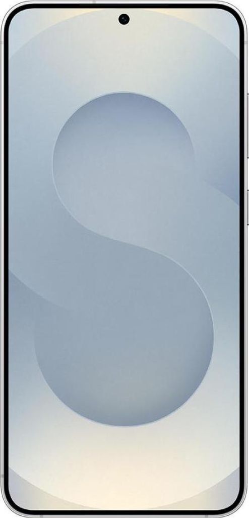 Samsung Galaxy S25+ 512GB Silver Shadow Produktbild 