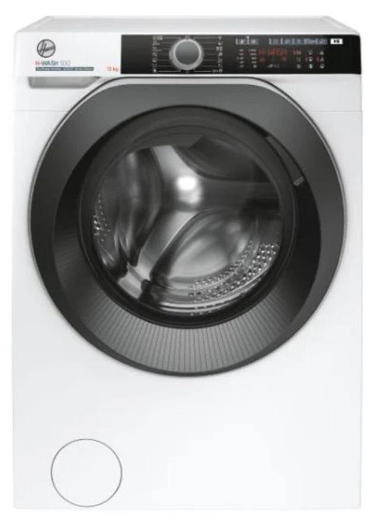 Hoover 413AMBS/1-S Lavatrice H-Wash 500 HWE Caricamento Immagine del prodotto 