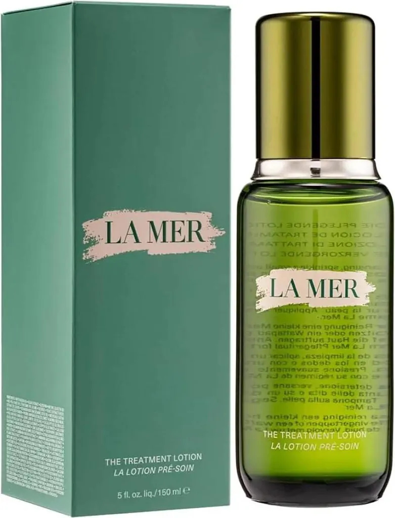 La Mer Soin Corps Régénérant 150ml - Infusé au Miracle Broth Précieux