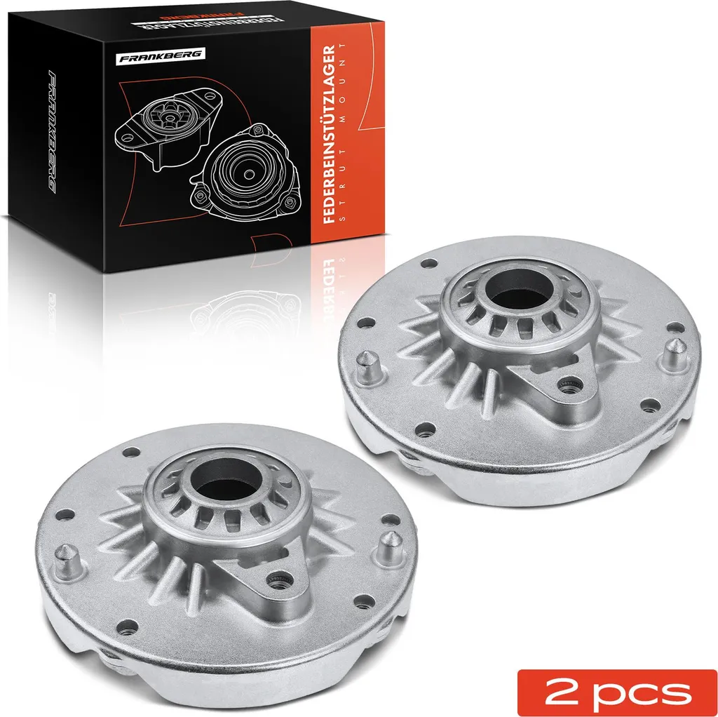 2x Roulements de tourillon Frankberg pour BMW F45 F46 X1 F48 et MINI
