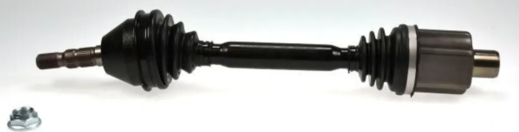Cardan de transmission complet pour Opel Astra H et Zafira B - OE 24462250