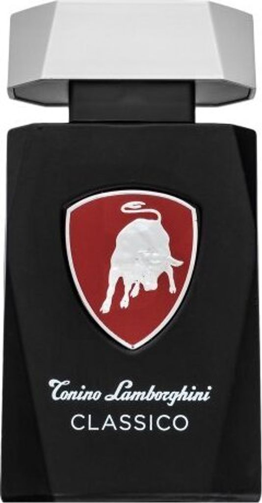 Tonino Lamborghini Classico EDT 125 ml M Image du produit 
