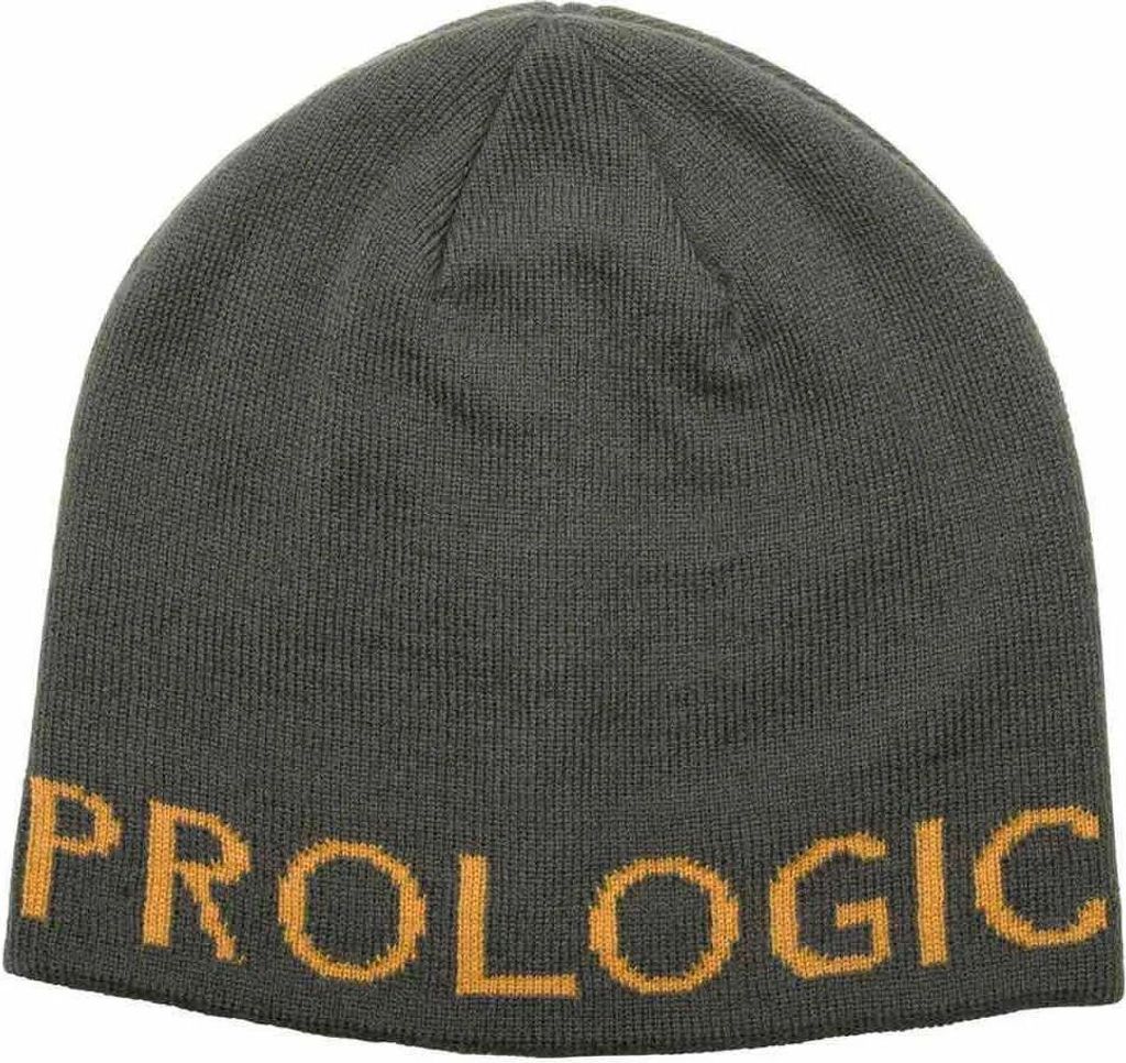 Prologic Angelmütze Bivy Logo Beanie