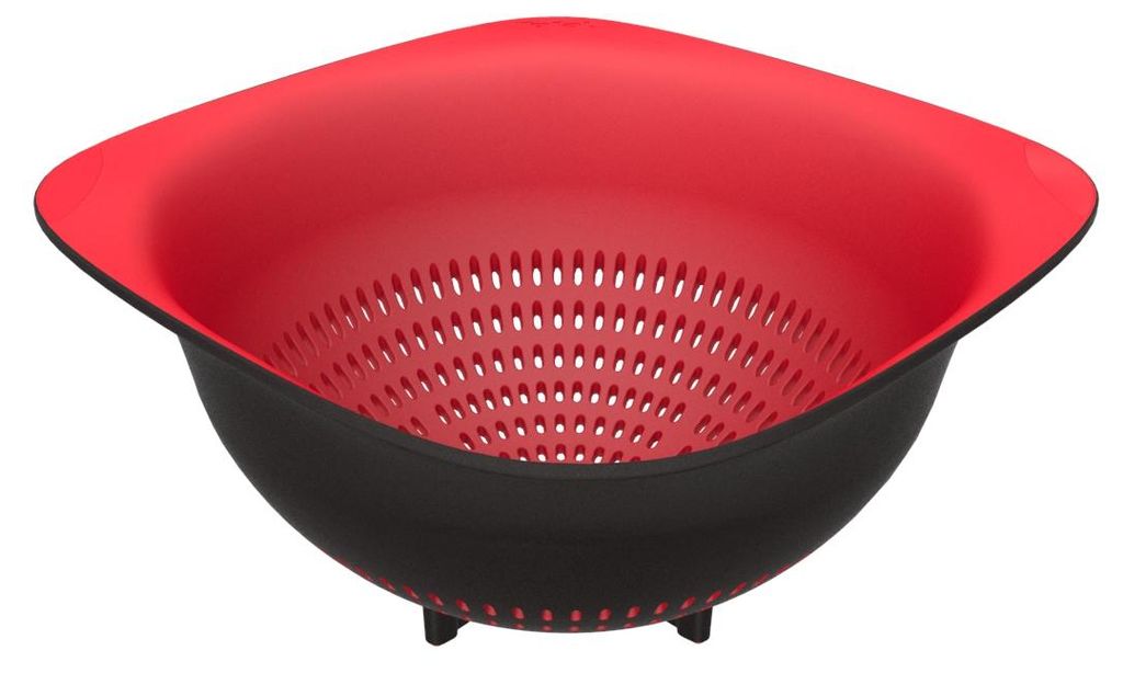 Tefal K2070614 Durszlak Ingenio | Można myć w zmywarce | Zdjęcie produktu 