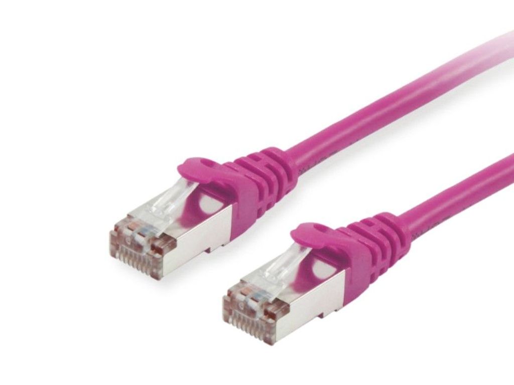 Equip Patch-Kabel - RJ-45 (M) zu RJ-45 (M)