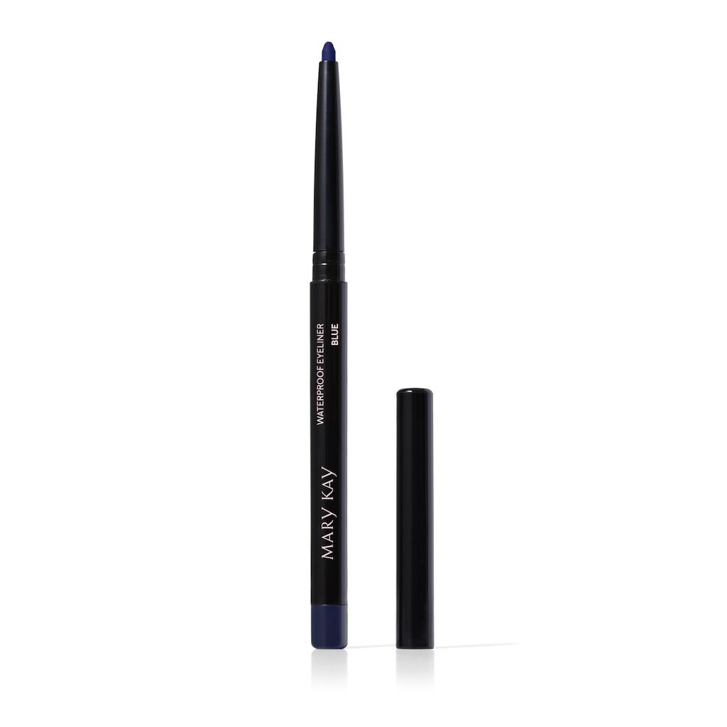 Mary Kay Waterproof Eyeliner 0,28 g Blue (Matt)