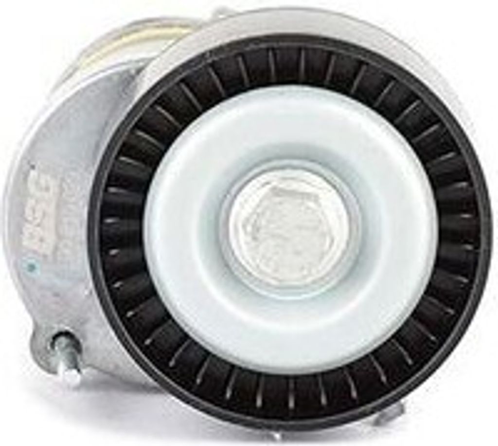 BSG BSG 90-615-029 Spannarm Keilrippenriemen Ø70mm für VW Golf IV Schrägheck (1J1) GOLF VI (5K1) Golf V Schrägheck (1K1) POLO (9N) Polo Schräg...