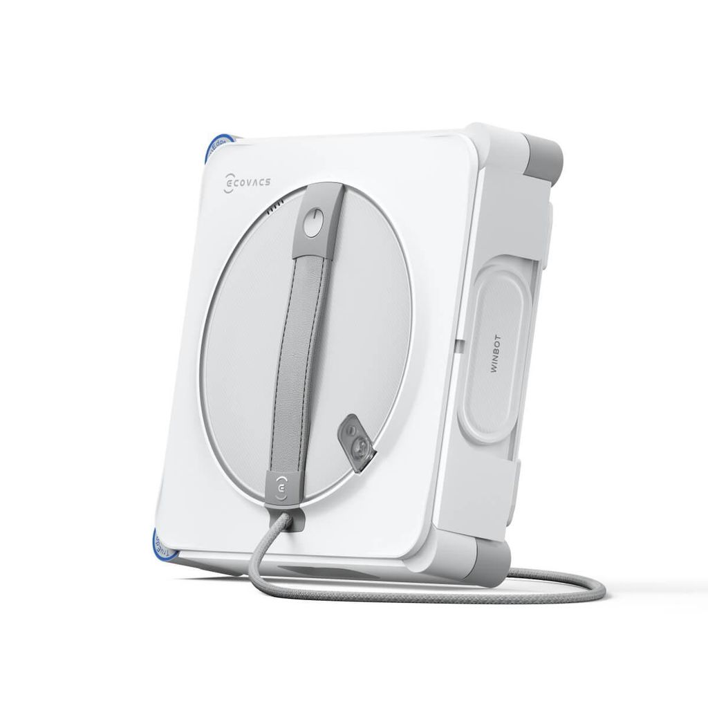 ECOVACS WINBOT W2S Omni Fensterputzroboter mit Produktbild 