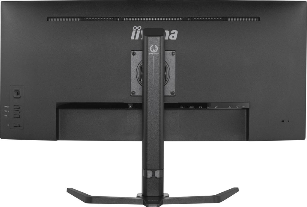 Iiyama G-Master GCB3481WQSU-B1 Obrázok produktu 