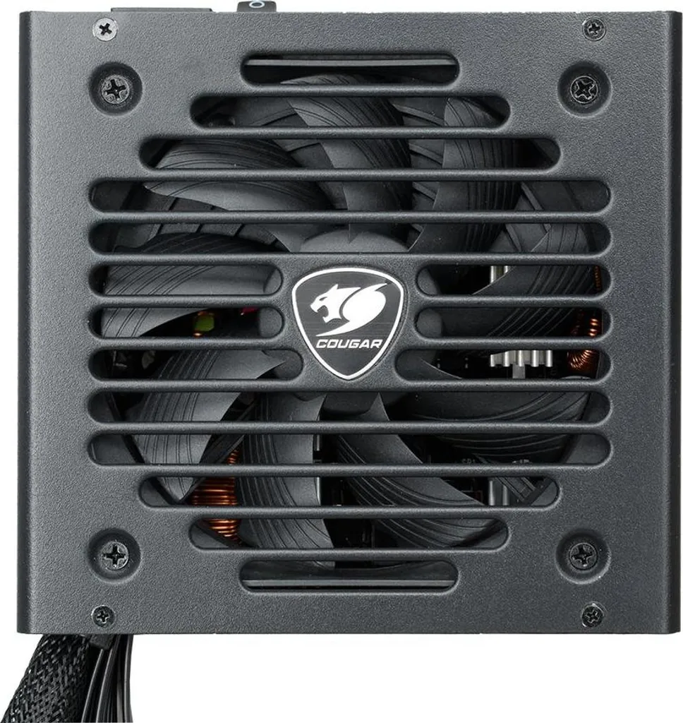 Alimentation PC COUGAR VTE 600W 80 Plus Bronze pour configuration gaming - 3