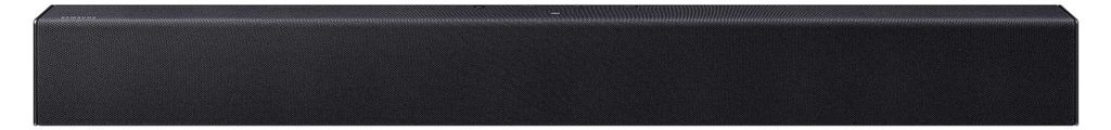 Samsung HW-B410GF 2.0-Kanal-Soundbar mit integriertem Produktbild 