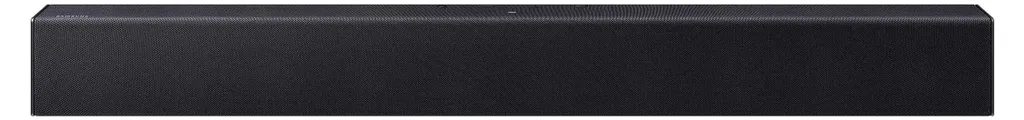 Barre de son Samsung HW-B410GF 2.0 avec Subwoofer Intégré Modèle 2025