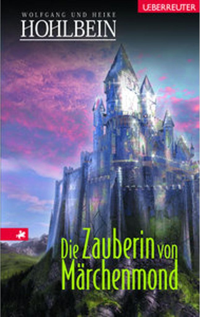 Die Zauberin von Märchenmond (Märchenmond, Bd.)