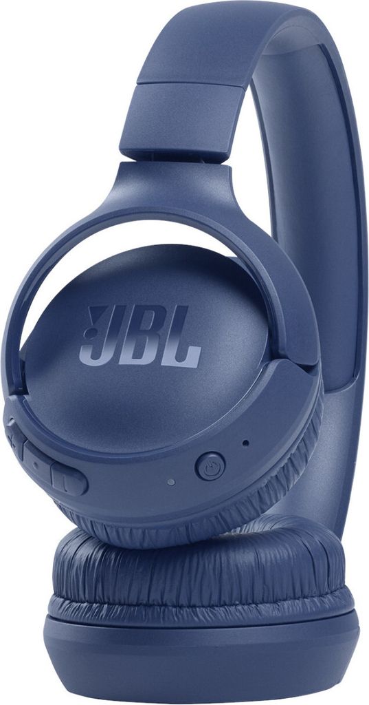 JBL Tune 510BT niebieski Zdjęcie produktu 9