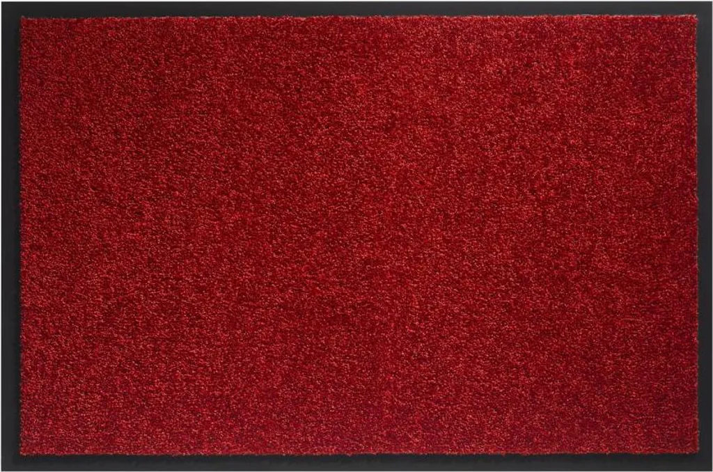 ABSORB Paillasson tissé haute performance pour une entrée propre 40x60cm