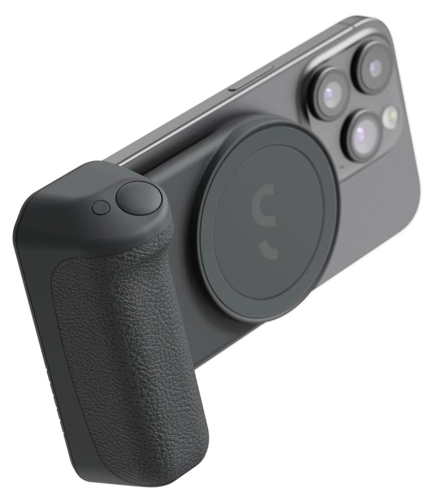 Shiftcam SnapGrip Pro – Design ergonomique et Image du produit 