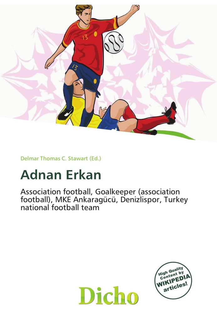 Adnan Erkan