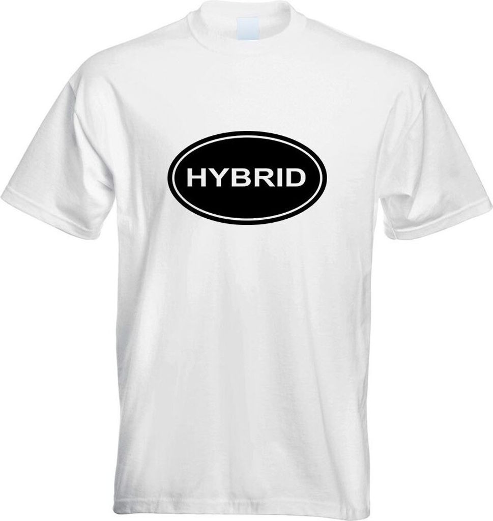 Kiwistar - T-Shirt - Weiss - Hybrid Herren Funshirt Bedruckt Design Sprüche Spruch Motive - mit Motiv Bedruckt - Funshirt Design - Sport - Freizei...