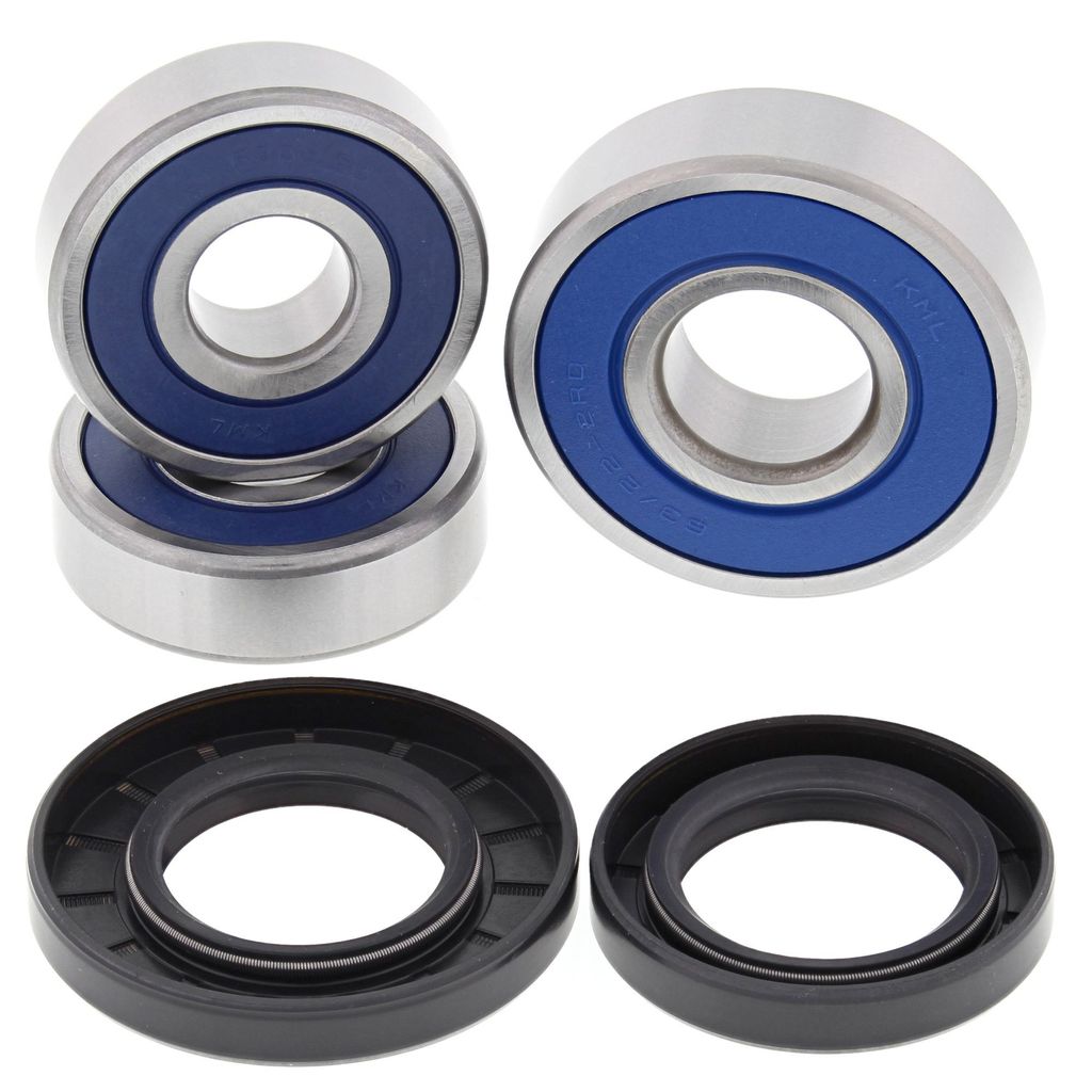 ALL BALLS Radlager-Kit 25-1468