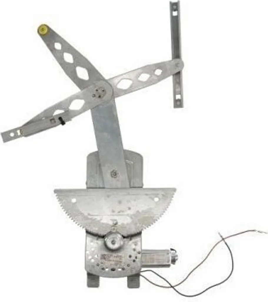 BLIC 6060-04-044861P Lève-vitre avant gauche pour Astra H - OE 93178695