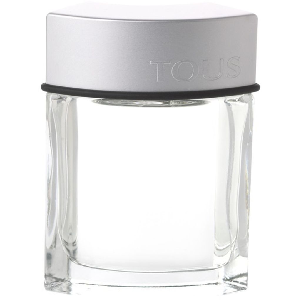 Tous Man, Pánské, 100 ml, Sprej, ALCOHOL DENAT., Obrázek produktu 