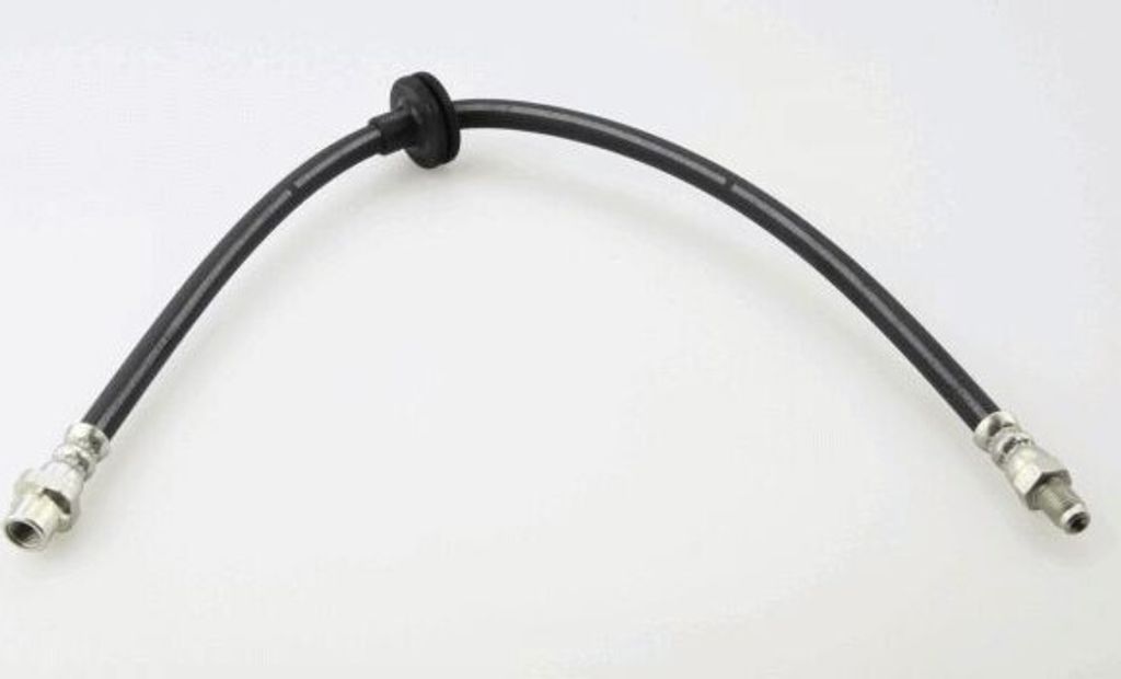 HELLA 8AH 355 467-171 - OE 34301166118 Bremsschlauch für X5 (E53)