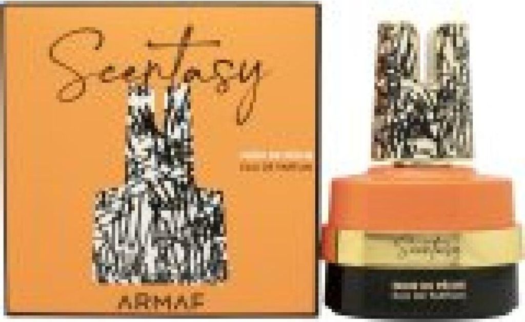 Armaf Scentasy Noir de Oche EDP 100 ml ( Unisex) Produktbild 