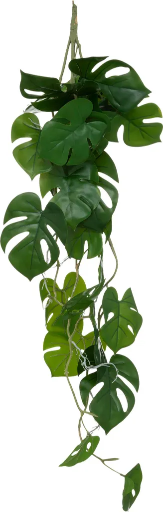 Recensione Monstera Artificiale 85cm Atmosphera - Qualità e Durata