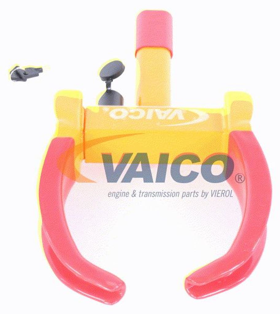 VAICO Radkralle V98-68004 abschließbar Diebstahlschutz bis Produktbild 