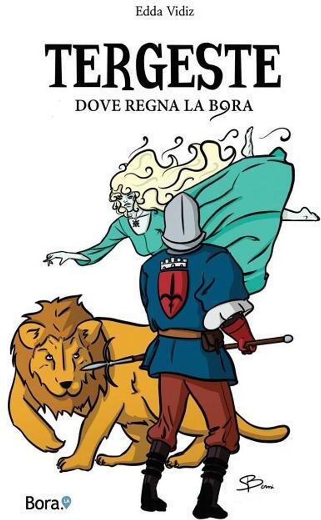 Tergeste: Dove regna la bora