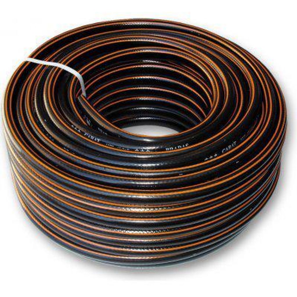 Bradas WFC11/425, 25 m, PCW, 6,35 mm Zdjęcie produktu 