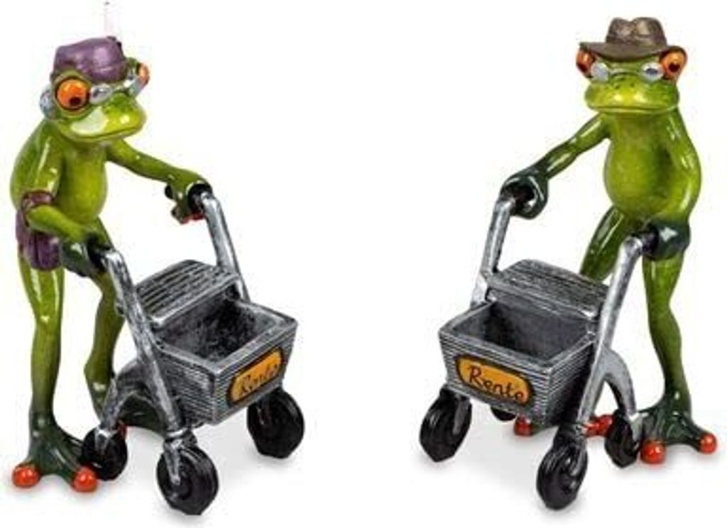 Häng.Kreis so82 Edelstahl - Mix