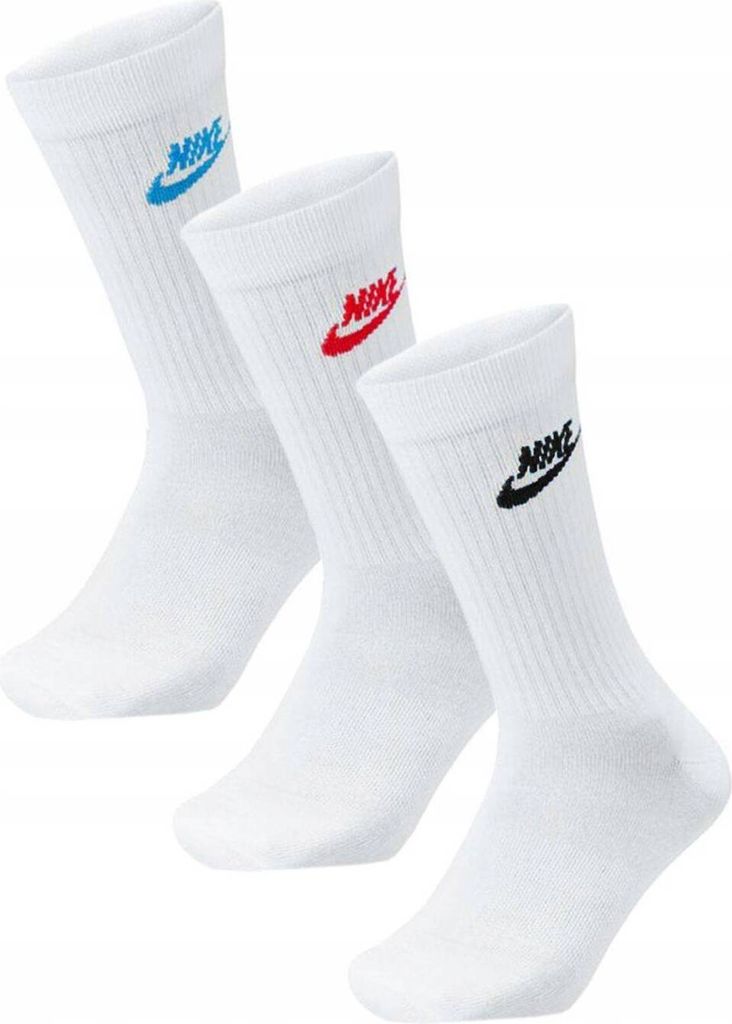 Socken Nike DX5025-911 für Uni Produktbild 