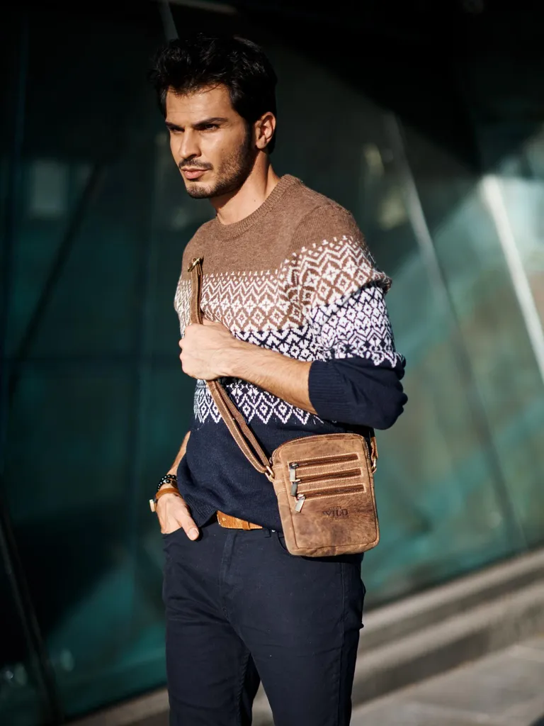 Borse always wild 250MH1794TAN52791 - 12