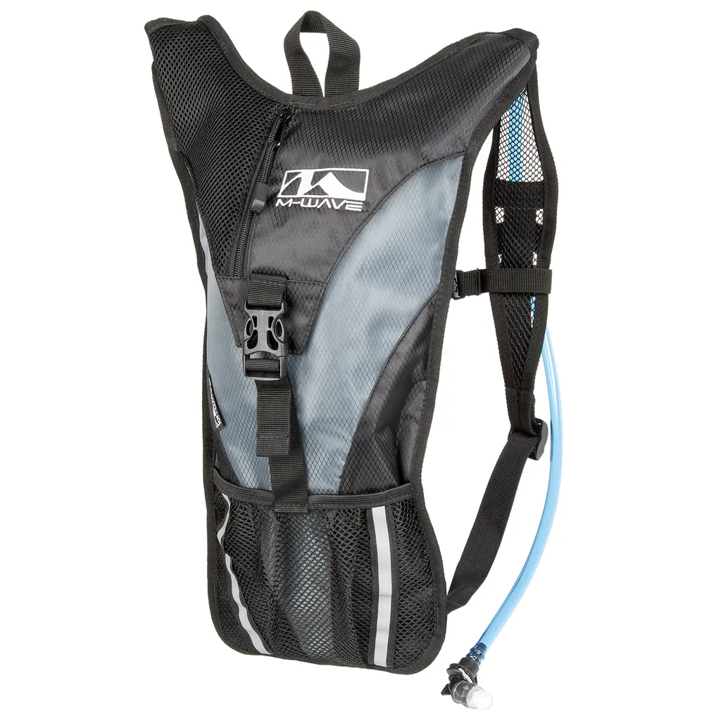 Sac à dos hydratation VTT 2L M-Wave avec sangles réglables confort