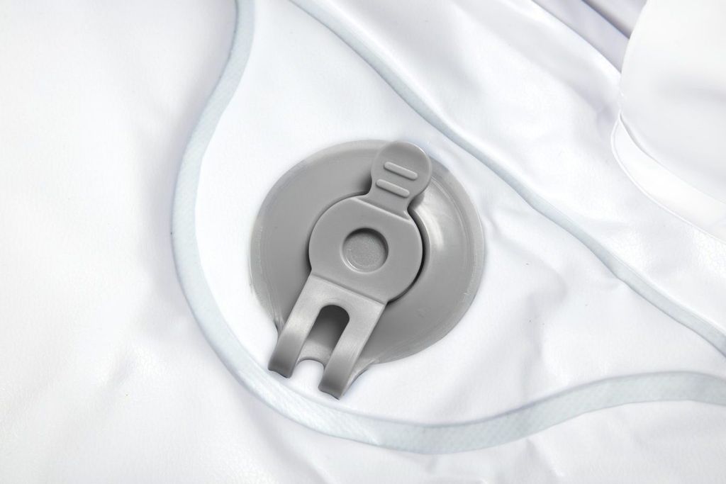 Hawaii Lay-Z-Spa HydroJet Pro Spa nafukovací BESTWAY pro 6 Obrázek produktu 11