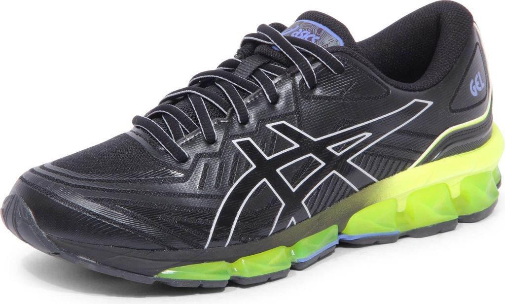9192AS sneaker uomo ASICS GEL-QUANTUM 360 Mann Schuhe